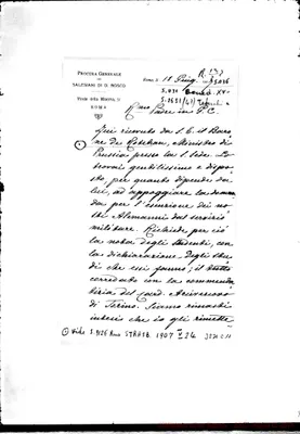 Fotogramma E 11