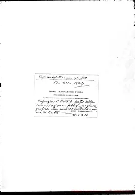 Fotogramma B 12