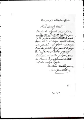 Fotogramma C 8