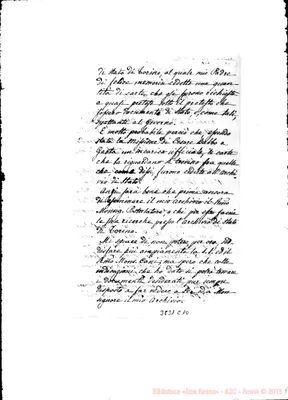 Fotogramma C 10