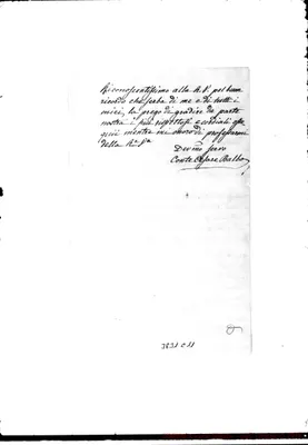 Fotogramma C 11