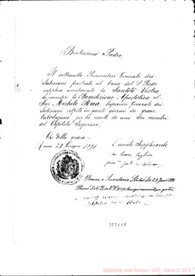 Fotogramma E 7