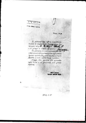 Fotogramma C 11
