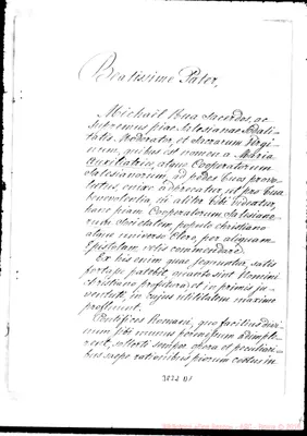 Fotogramma D 1