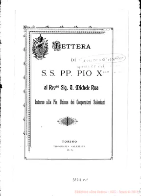 Fotogramma C 1