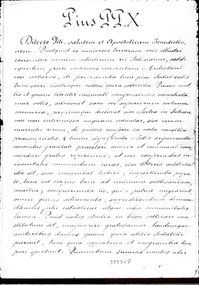 Fotogramma C 8