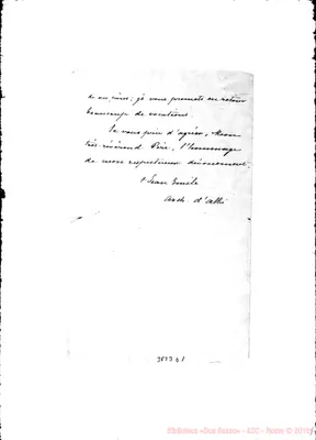 Fotogramma D 1
