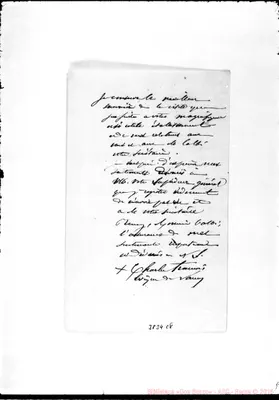 Fotogramma C 8