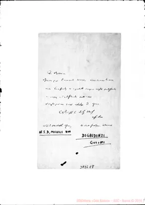 Fotogramma C 8