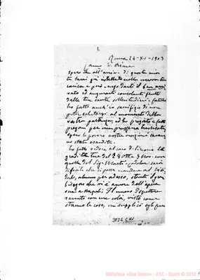 Fotogramma C 11