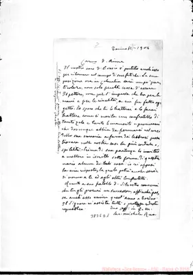 Fotogramma D 1