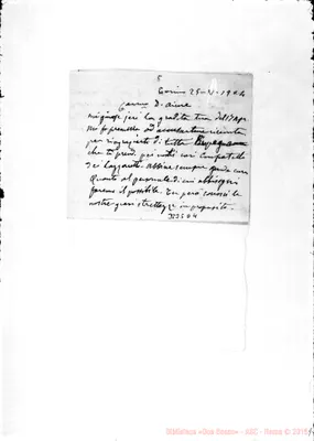 Fotogramma D 4