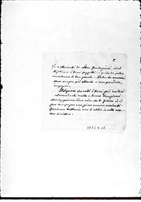 Fotogramma D 12