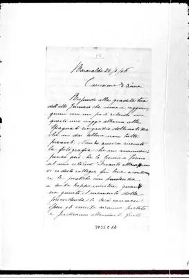 Fotogramma E 12