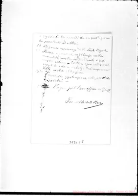 Fotogramma C 8