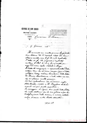 Fotogramma D 8