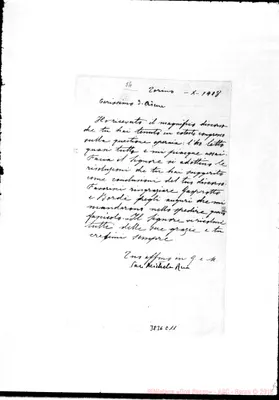 Fotogramma E 11