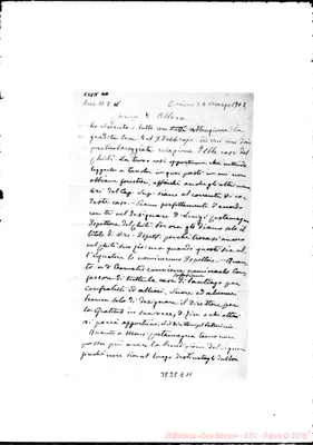 Fotogramma E 11