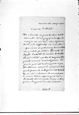 Fotogramma C 8