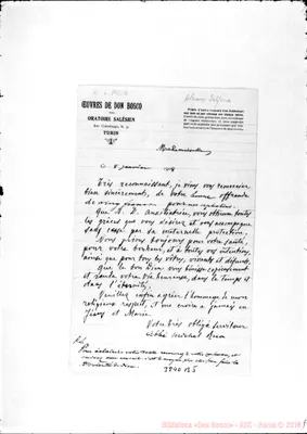Fotogramma B 5
