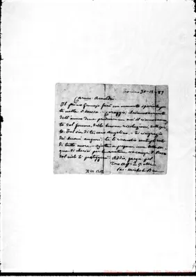 Fotogramma B 12
