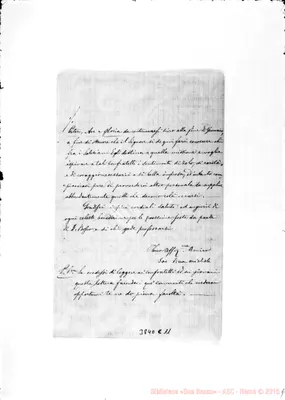 Fotogramma C 11