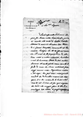 Fotogramma D 1