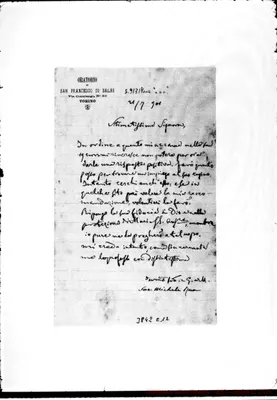 Fotogramma C 12