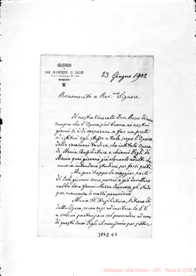 Fotogramma D 6