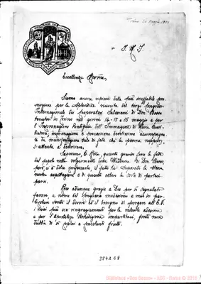 Fotogramma E 8
