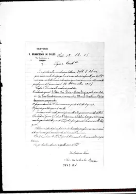 Fotogramma B 1