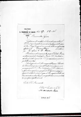 Fotogramma B 5