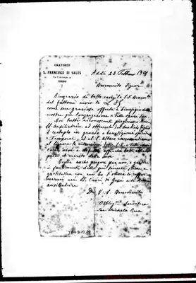 Fotogramma B 10
