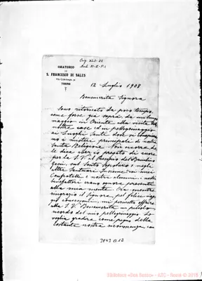 Fotogramma B 12