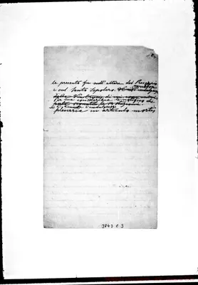 Fotogramma C 3