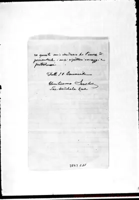 Fotogramma C 11