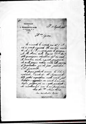 Fotogramma C 12