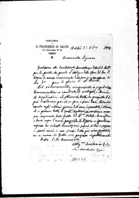 Fotogramma D 1
