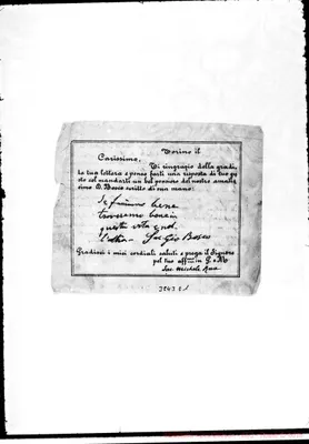 Fotogramma E 1
