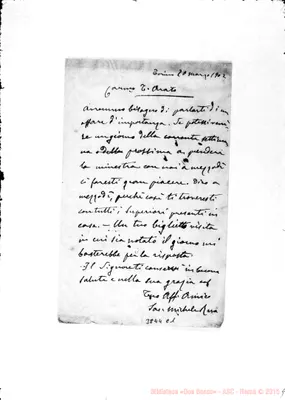 Fotogramma C 1