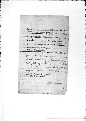 Fotogramma C 11