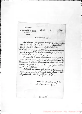 Fotogramma E 9