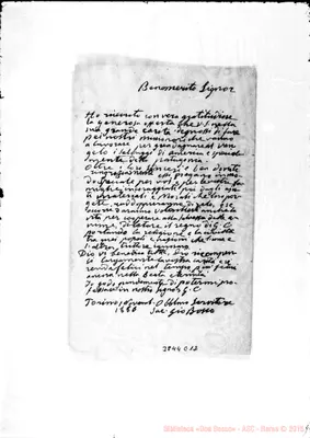Fotogramma E 12