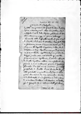 Fotogramma B 12