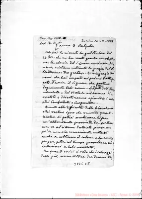 Fotogramma C 8