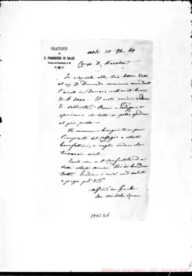Fotogramma D 1