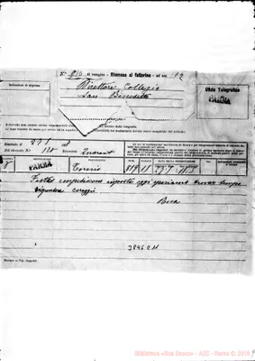 Fotogramma E 11