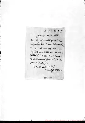 Fotogramma C 1