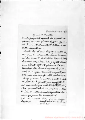 Fotogramma C 11