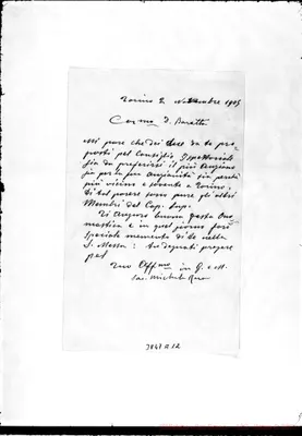 Fotogramma A 12
